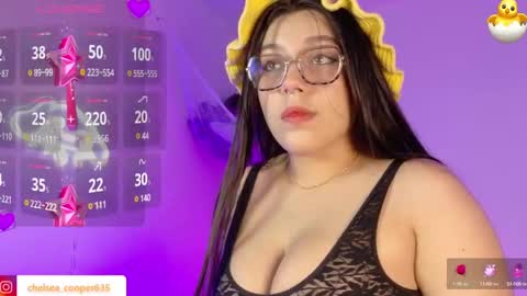 Chelsea online show from 02.10.25