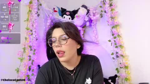 Chelsea online show from 09.14.25