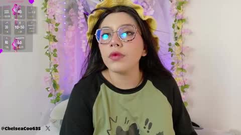 Chelsea online show from 10.03.25