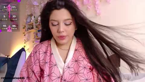 Chelsea online show from 10.24.25