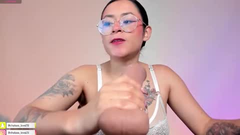 Chelsea online show from 03.01.26