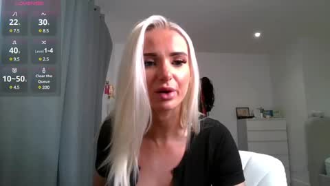 ChelseaBlonde online show from 12.21.24