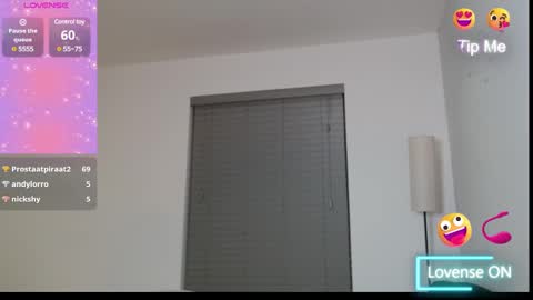 ChelseaBlonde online show from 02.28.25