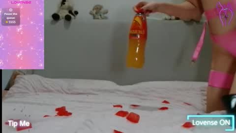 ChelseaBlonde online show from 02.13.26