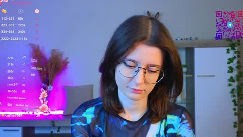 Mona online show from 12.13.24