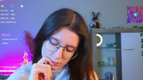 Mona online show from 12.13.24