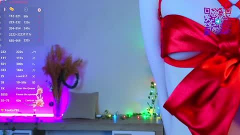 Mona online show from 12.20.24