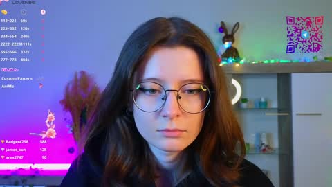 Mona online show from 12.30.24