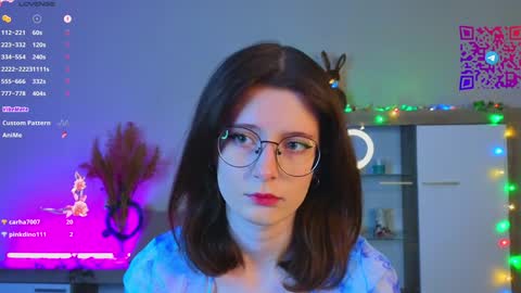 Mona online show from 01.24.25