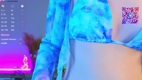 Mona online show from 02.07.25