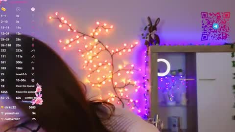 Mona online show from 03.03.25