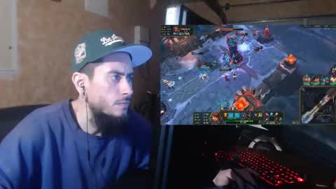 Chelsea online show from 01.15.26