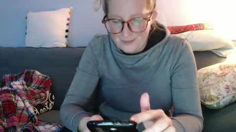 Chelsea online show from 12.11.24