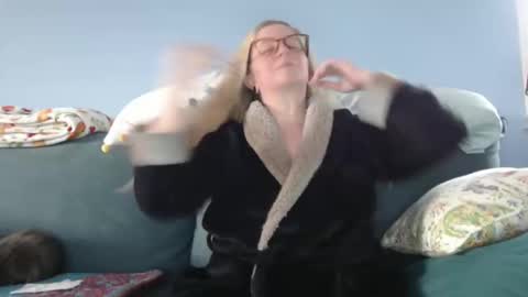 Chelsea online show from 01.07.25