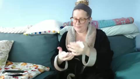 Chelsea online show from 01.22.25