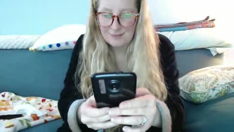 Chelsea online show from 02.06.25