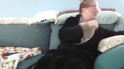 Chelsea online show from 02.27.25