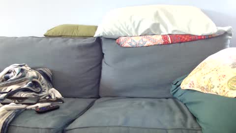 Chelsea online show from 09.18.25