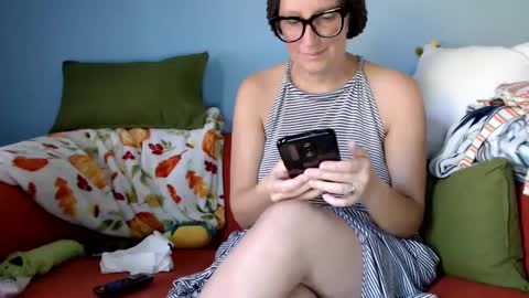 Chelsea online show from 09.29.25