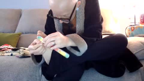 Chelsea online show from 11.05.25