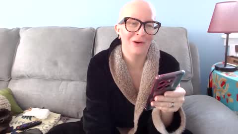 Chelsea online show from 02.13.26