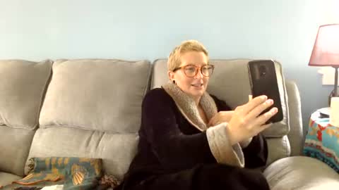 Chelsea online show from 07.15.26