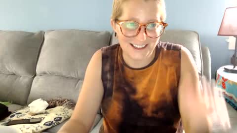 Chelsea online show from 07.22.26