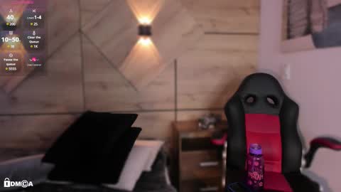 chelsey_hudson online show from 02.06.25