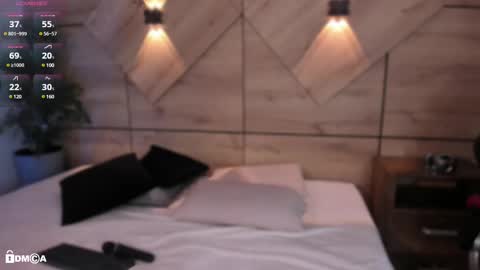 chelsey_hudson online show from 02.07.25