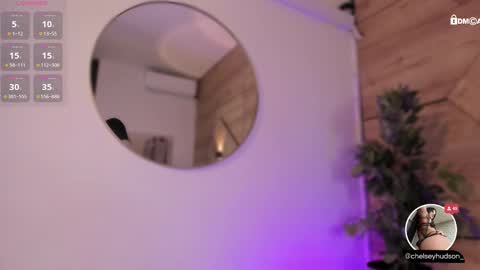 chelsey_hudson online show from 02.21.25