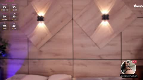 chelsey_hudson online show from 02.28.25