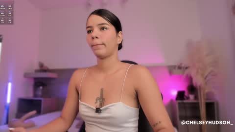 chelsey_hudson online show from 09.13.25