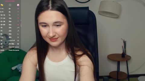 chelsiecleal online show from 02.13.26