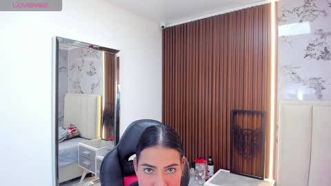 Camila  online show from 01.07.26