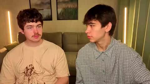 LUCASRYANPVT IS OPEN online show from 10.14.25