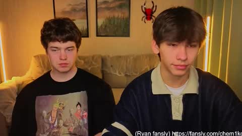 LUCASRYANPVT IS OPEN online show from 10.29.25