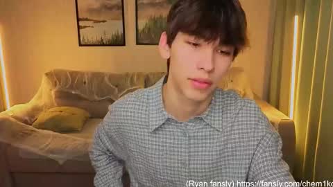 LUCASRYANPVT IS OPEN online show from 11.03.25