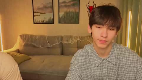 LUCASRYANPVT IS OPEN online show from 11.06.25