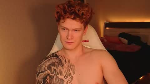 LUCASRYANPVT IS OPEN online show from 11.19.25