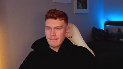 LUCASRYANPVT IS OPEN online show from 11.28.25