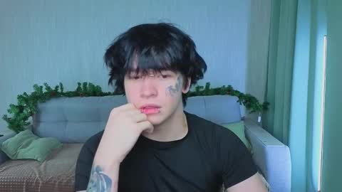 LUCASRYANPVT IS OPEN online show from 12.16.25