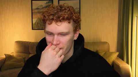 LUCASRYANPVT IS OPEN online show from 02.19.26