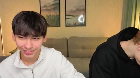 LUCASRYANPVT IS OPEN online show from 02.23.26