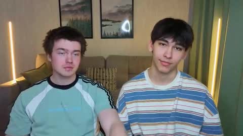 LUCASRYANPVT IS OPEN online show from 03.27.26