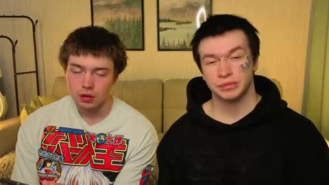 LUCASRYANPVT IS OPEN online show from 04.15.26