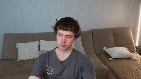LUCASRYANPVT IS OPEN online show from 05.08.26