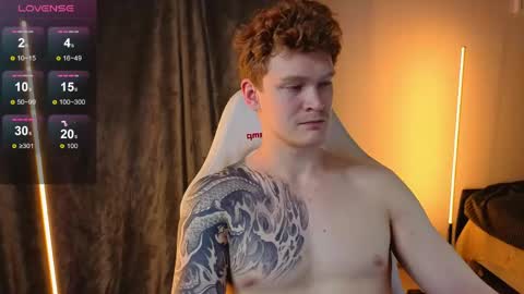 LUCASRYANPVT IS OPEN online show from 05.27.26