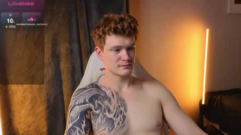LUCASRYANPVT IS OPEN online show from 05.28.26