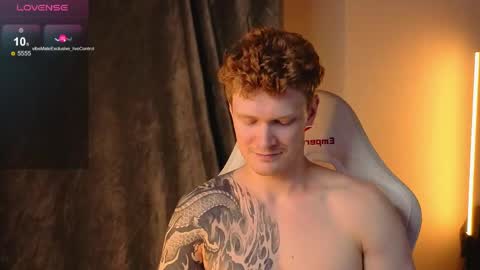 LUCASRYANPVT IS OPEN online show from 05.29.26