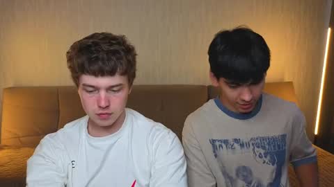 LUCASRYANPVT IS OPEN online show from 06.04.26